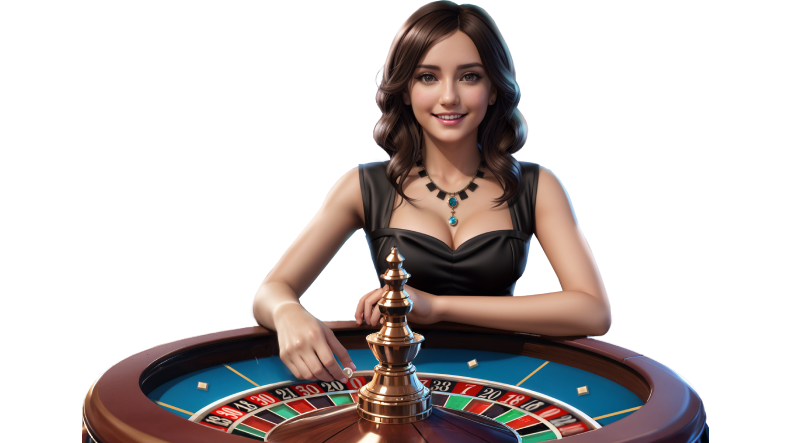 Boomerang Casino VIP program promotional image